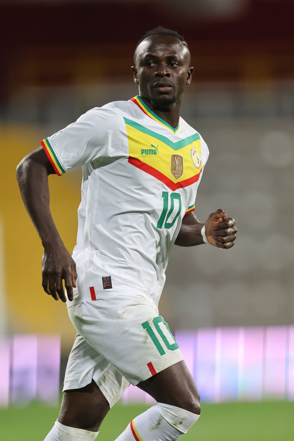 Sadio Mané Image
