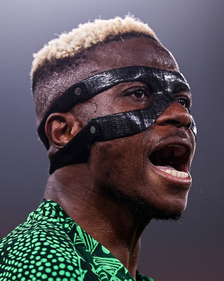 Victor Osimhen Image